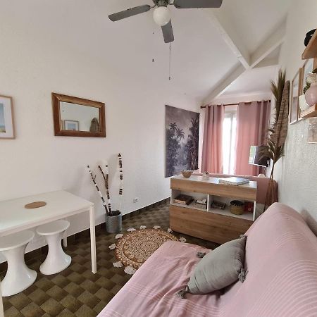 Apartmán Le Coeur Des Sables Le Grau-dʼAgde Exteriér fotografie