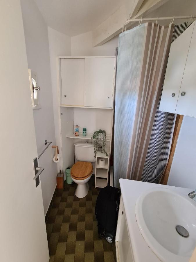 Apartmán Le Coeur Des Sables Le Grau-dʼAgde Exteriér fotografie